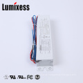 UL genehmigt 1100mA 75W zweikanalig dimmbare LED-Strip-Treiber